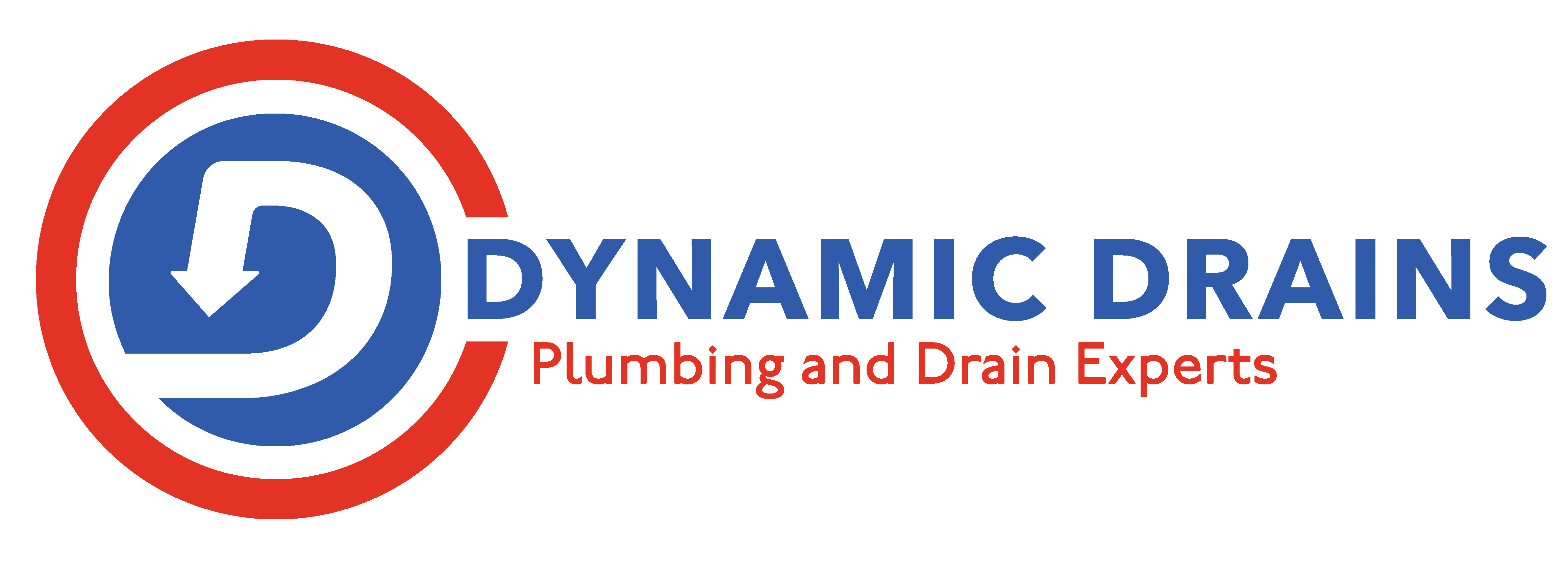 Dynamic Drains Logo