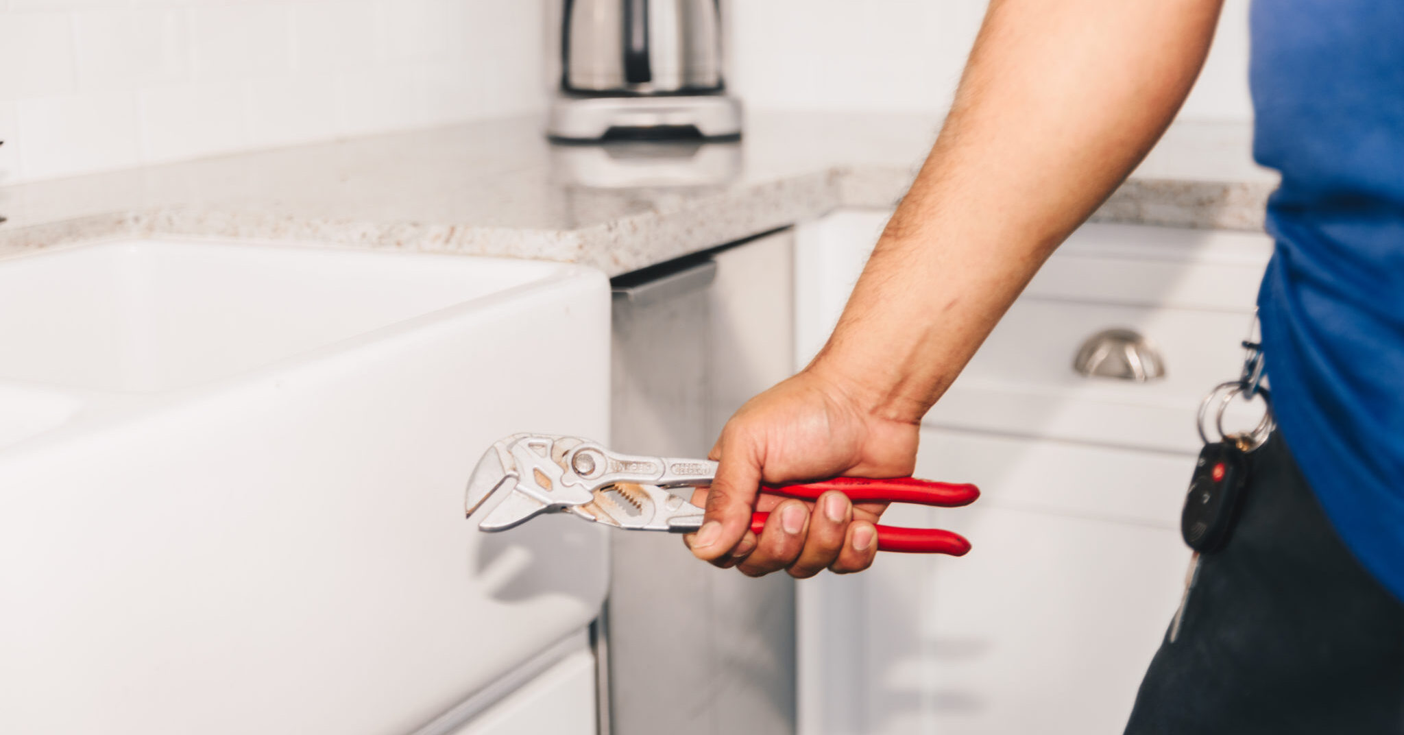 Featured image for “Plumbing Services – Looking at Advancements in Technology!”