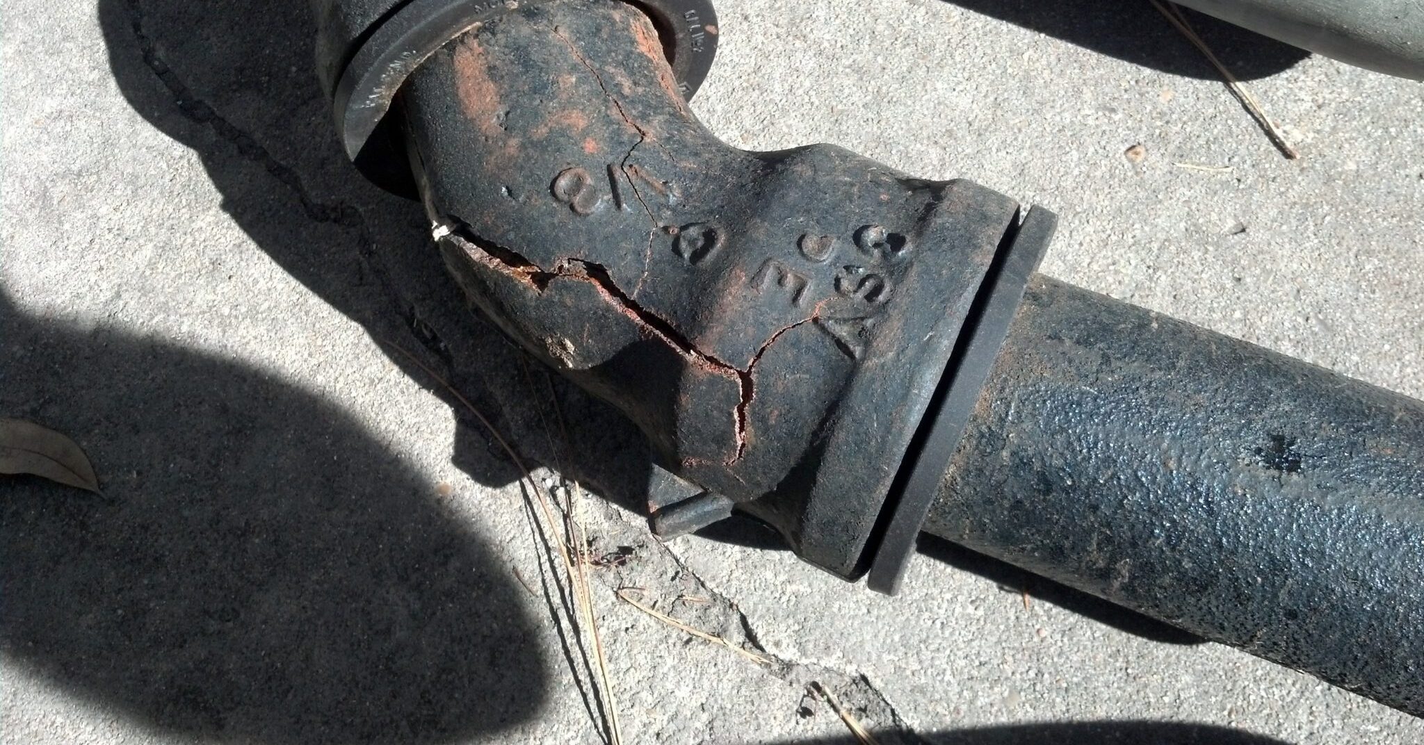 Featured image for “Help Conserve Water – Get Plumbing Inspections for Broken Pipes!”