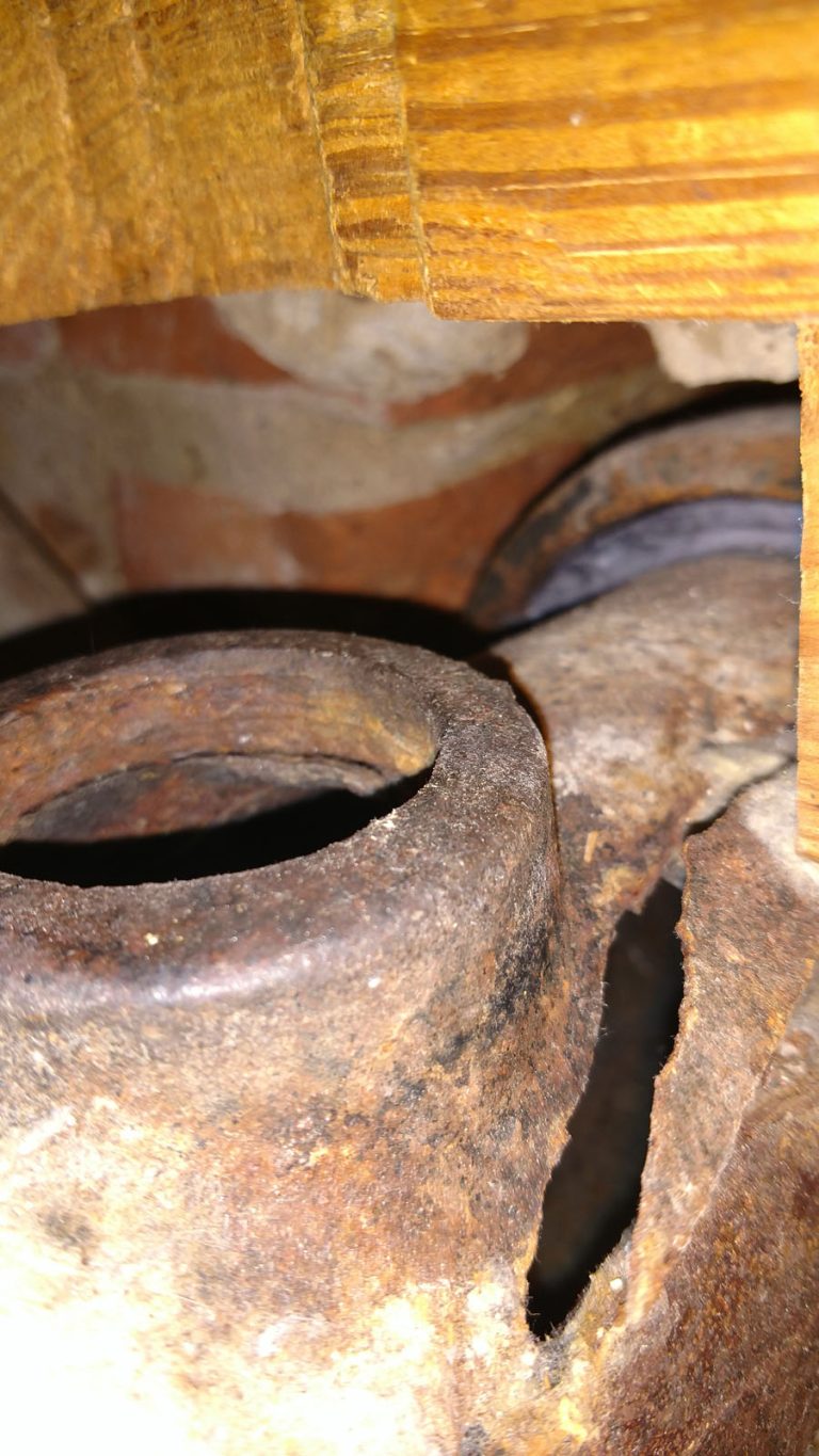 Sewer Gas Leaks Dynamic Drains Plumbing and Drain Experts