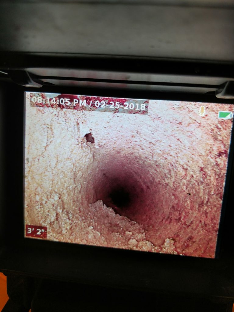 Sewer Gas Leaks Dynamic Drains Plumbing and Drain Experts