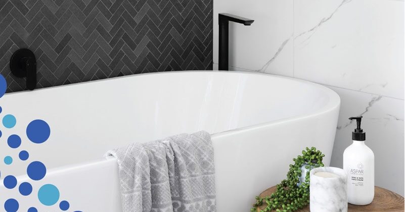 Featured image for “What Causes Cracks In My Bathtub?”