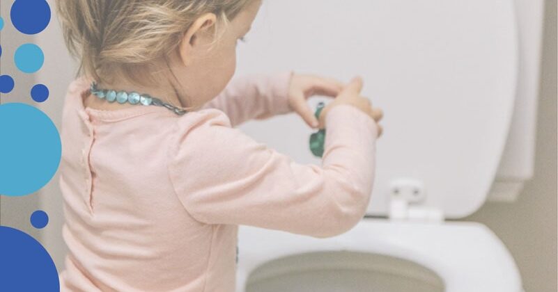 Featured image for “Help – My Toilet Is Clogged – What Can I Do?”