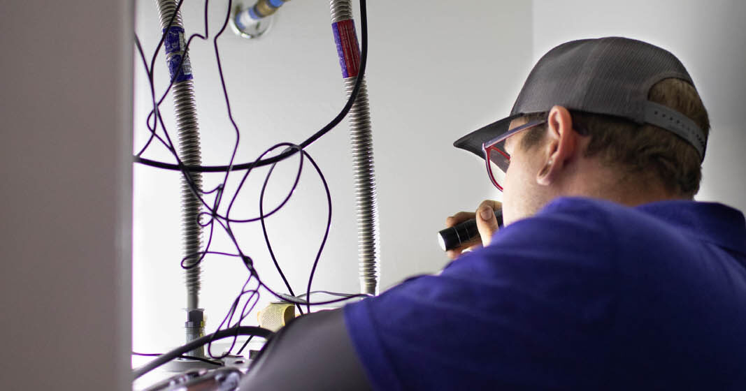 Featured image for “How to Recognize a True Plumbing Emergency!”