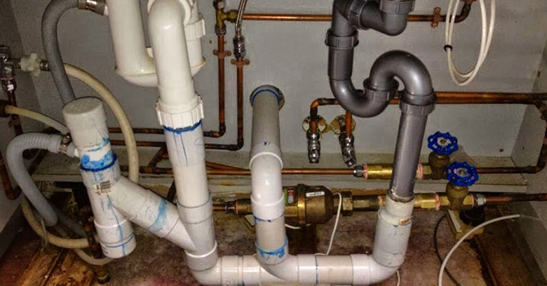 Featured image for “What are the Top 5 Most Prevalent Plumbing Problems”
