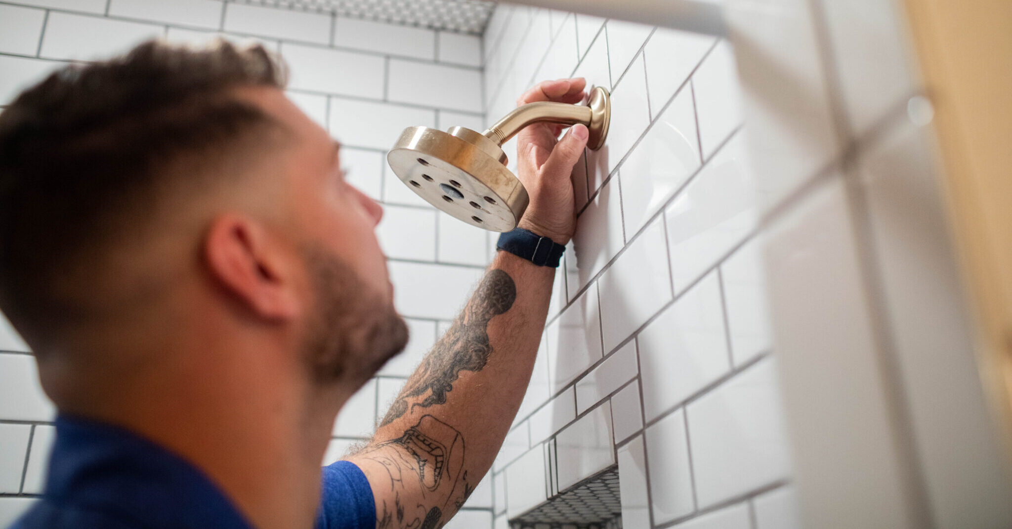 Featured image for “Shower Valves – How To Know When It Needs To Be Repaired!”