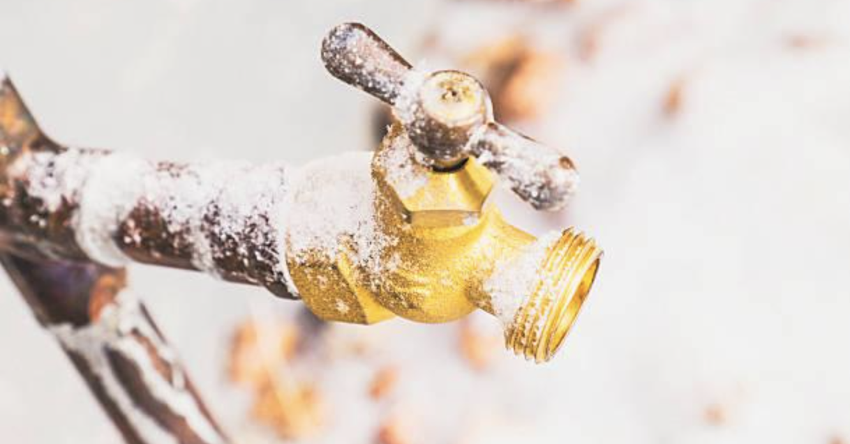 Featured image for “Prevent Plumbing Nightmares With These Sound Maintenance Tips!”