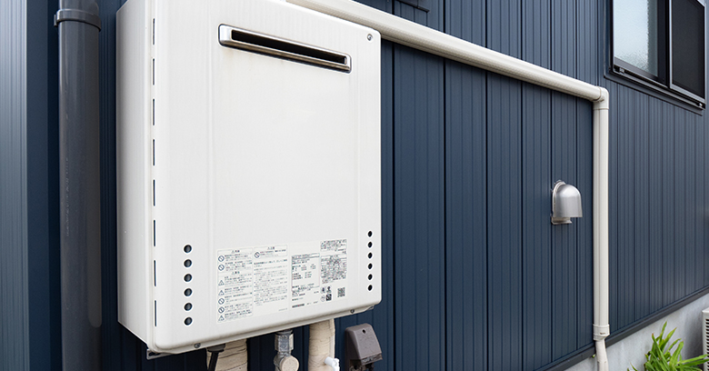 Featured image for “Why You Should Consider a Tankless Water Heater”