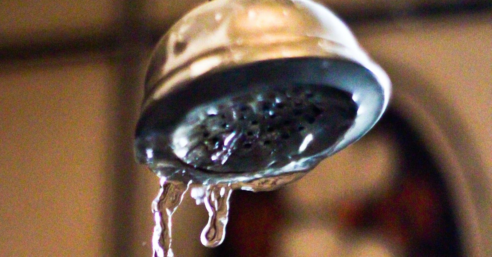 Featured image for “Ever Wondered How Plumbers Find Leaks?”