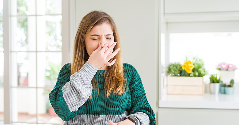 Featured image for “Prevent Health Risks & Property Damage with Sewer Gas Detection”