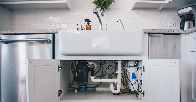 Featured image for “Should I Really Get A Home Water Filtration System?”