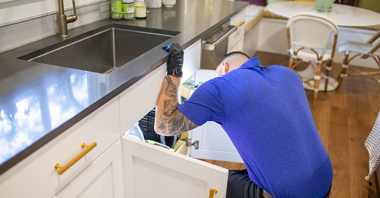 Featured image for “The Top 5 Reasons to Always Hire a Trained and Licensed Plumber”