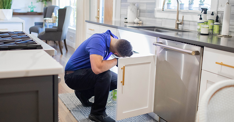 Featured image for “How Plumbing Contractors Fix Your Clogged Drains”