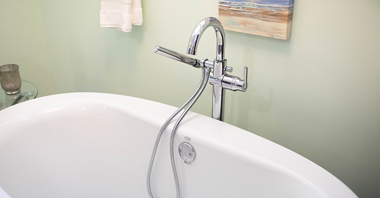 Featured image for “The Future of Plumbing Includes Advances in Technology”