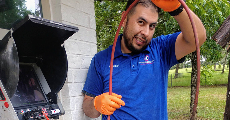 Featured image for “Signs of Residential Sewer Line Issues”