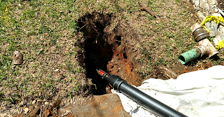 Featured image for “What is Trenchless Drain Repair and Why Does it Matter?”