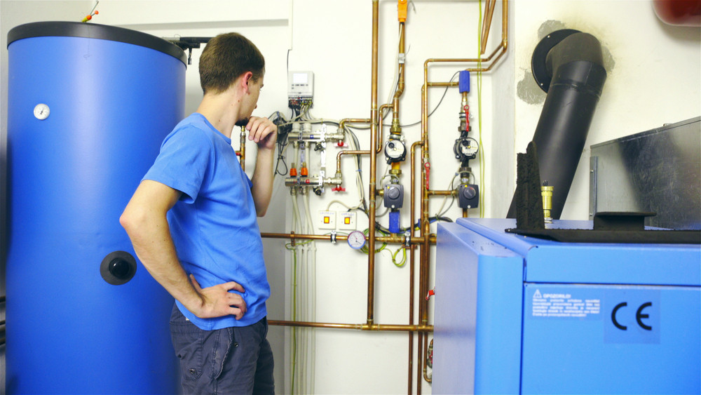 Featured image for “How Repairs Can Revive Your Water Heater”