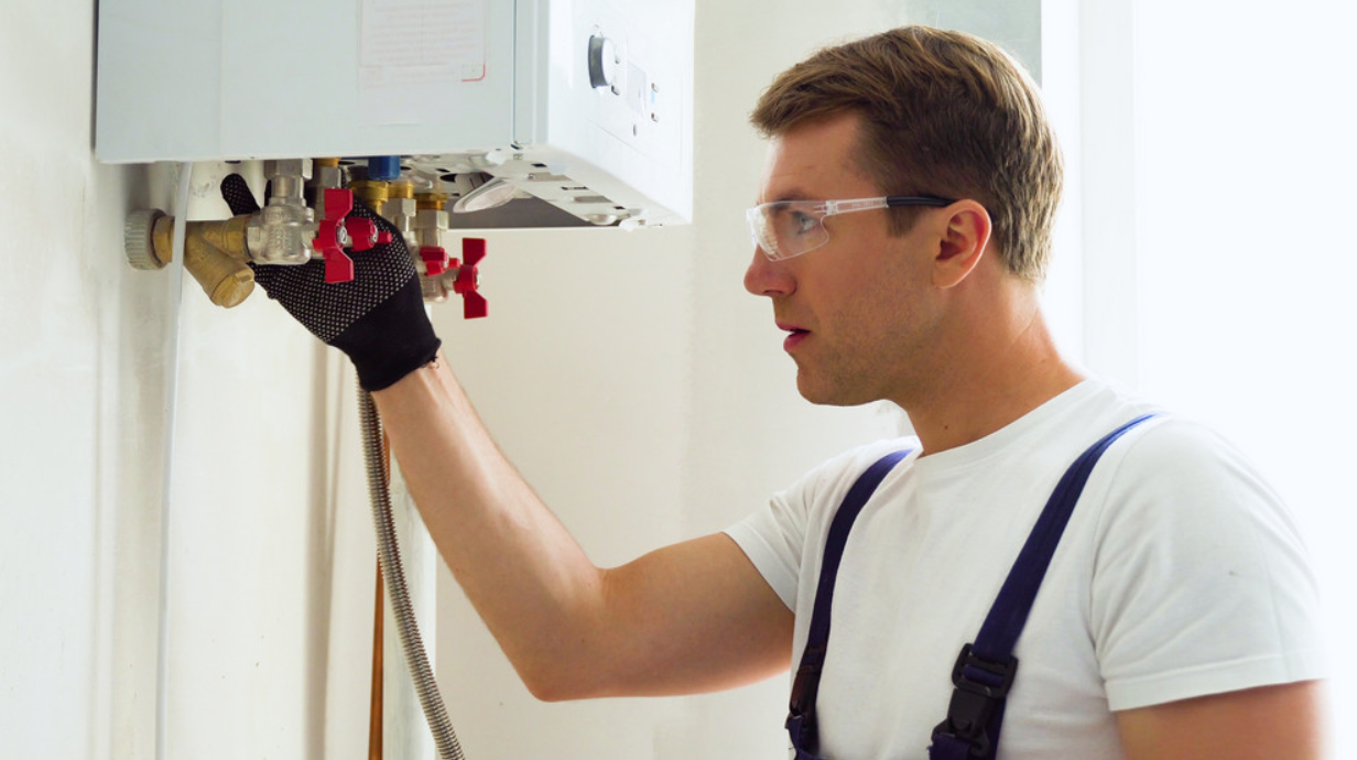 Featured image for “Why Professional Water Heater Repair Is Worth Every Penny for Every Homeowner”